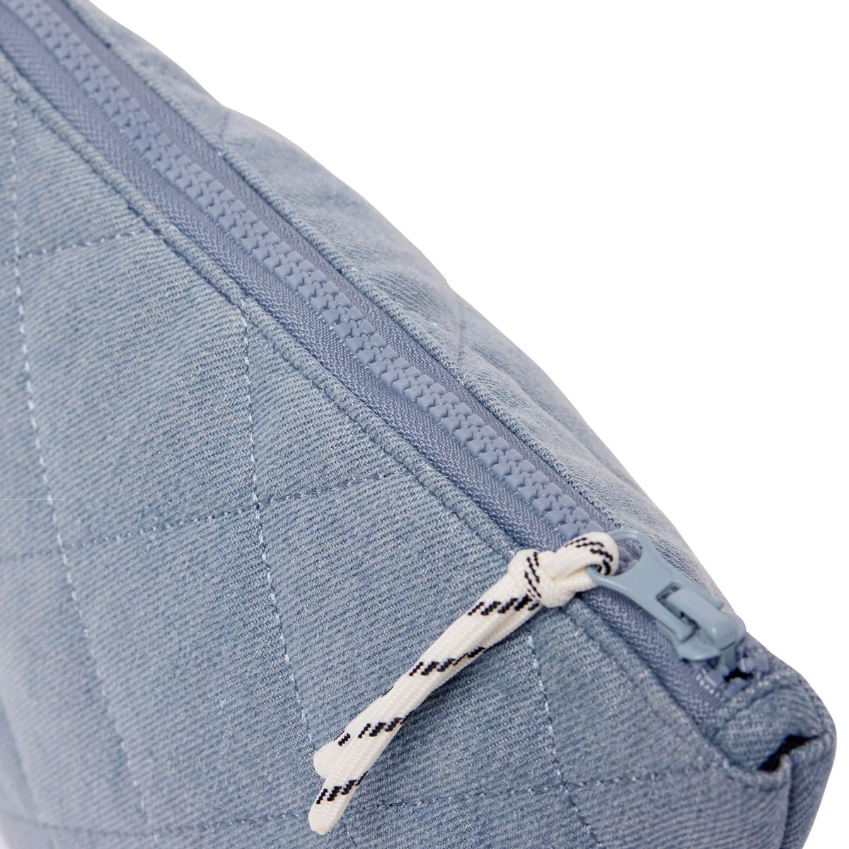 BASE Cos Base - Vintage Blue HANDBAG - Zabecca Living