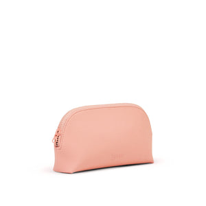 BASE Cosmetic Base Small - Blush COSMETIC BAG - Zabecca Living