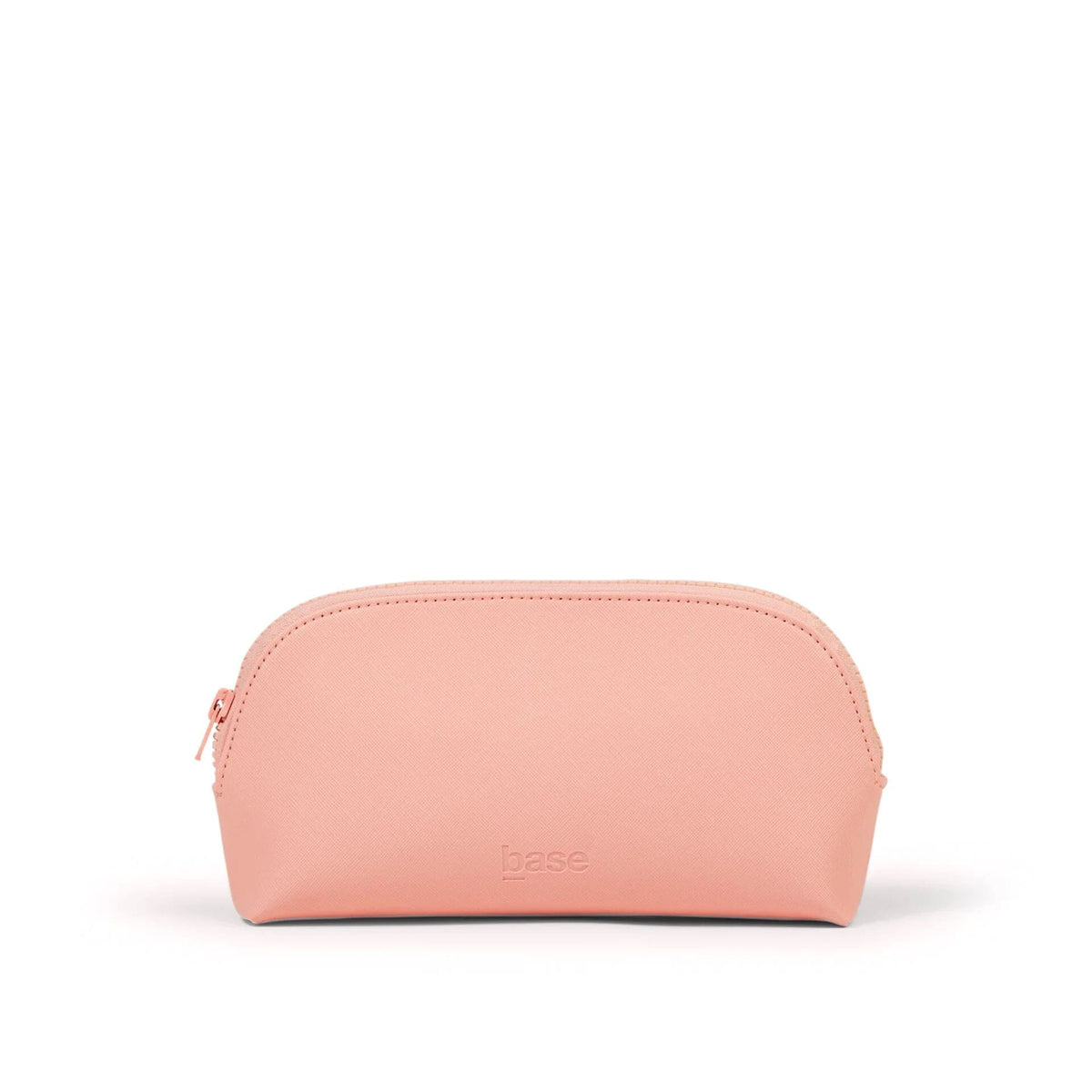 BASE Cosmetic Base Small - Blush COSMETIC BAG - Zabecca Living