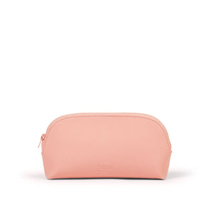 BASE Cosmetic Base Small - Blush COSMETIC BAG - Zabecca Living