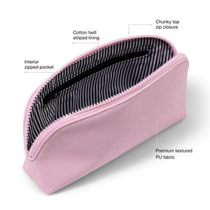 BASE Cosmetic Base Small - Floss COSMETIC BAG - Zabecca Living