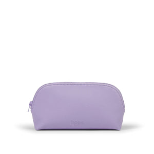 BASE Cosmetic Base Small - Lilac COSMETIC BAG - Zabecca Living