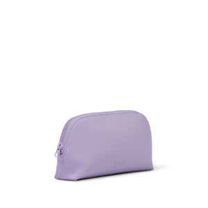 BASE Cosmetic Base Small - Lilac COSMETIC BAG - Zabecca Living