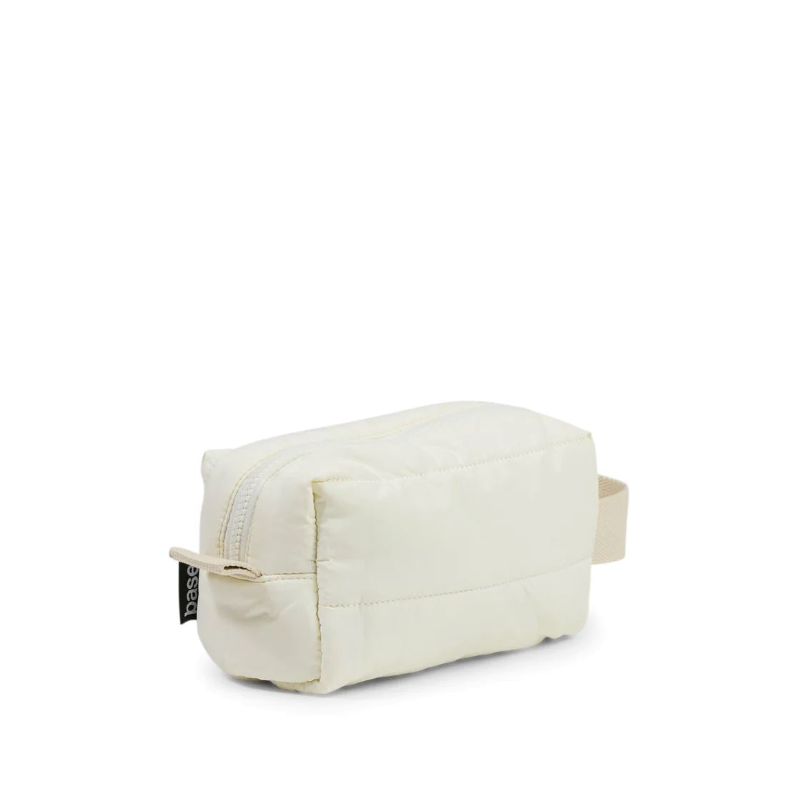 BASE Ditty Base - Ecru toiletry bag - Zabecca Living