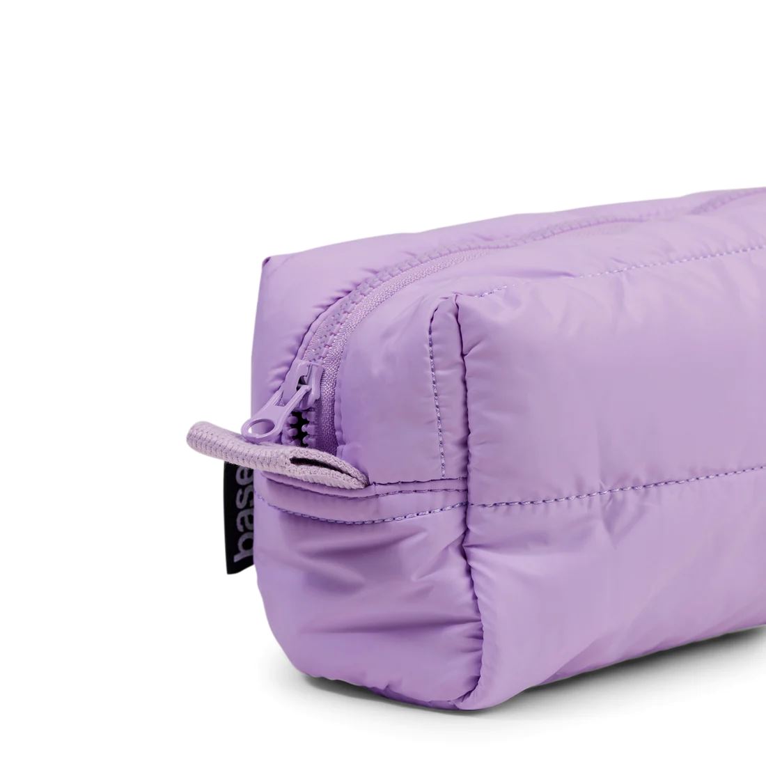 BASE Ditty Base - Lilac toiletry bag - Zabecca Living
