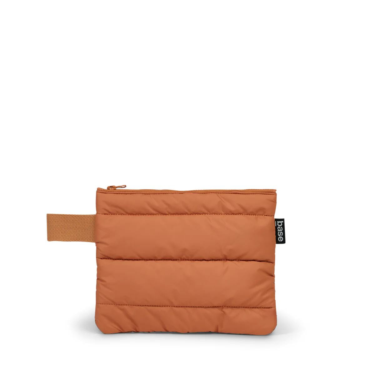 BASE Flat Base - Toffee HANDBAG - Zabecca Living