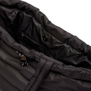 BASE Scrunch Base - Black HANDBAG - Zabecca Living