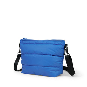 BASE Stash Base Crossbody - Bleu HANDBAG - Zabecca Living