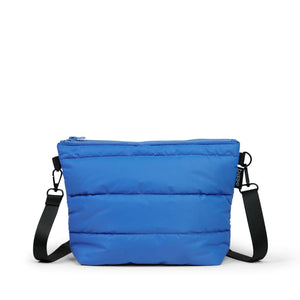 BASE Stash Base Crossbody - Bleu HANDBAG - Zabecca Living