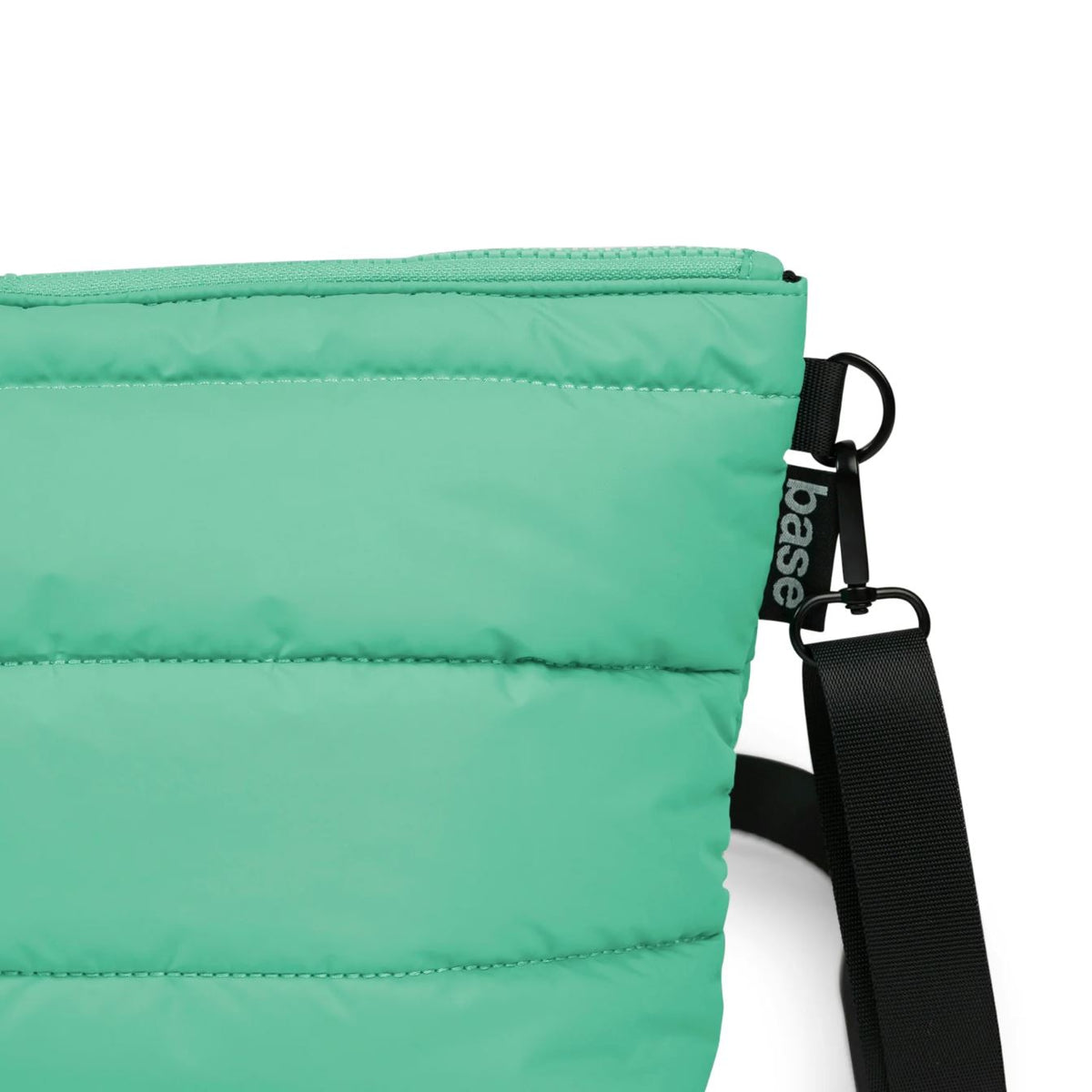 BASE Stash Base Crossbody - Mint HANDBAG - Zabecca Living