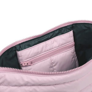 BASE Stash Base Crossbody - Peony HANDBAG - Zabecca Living