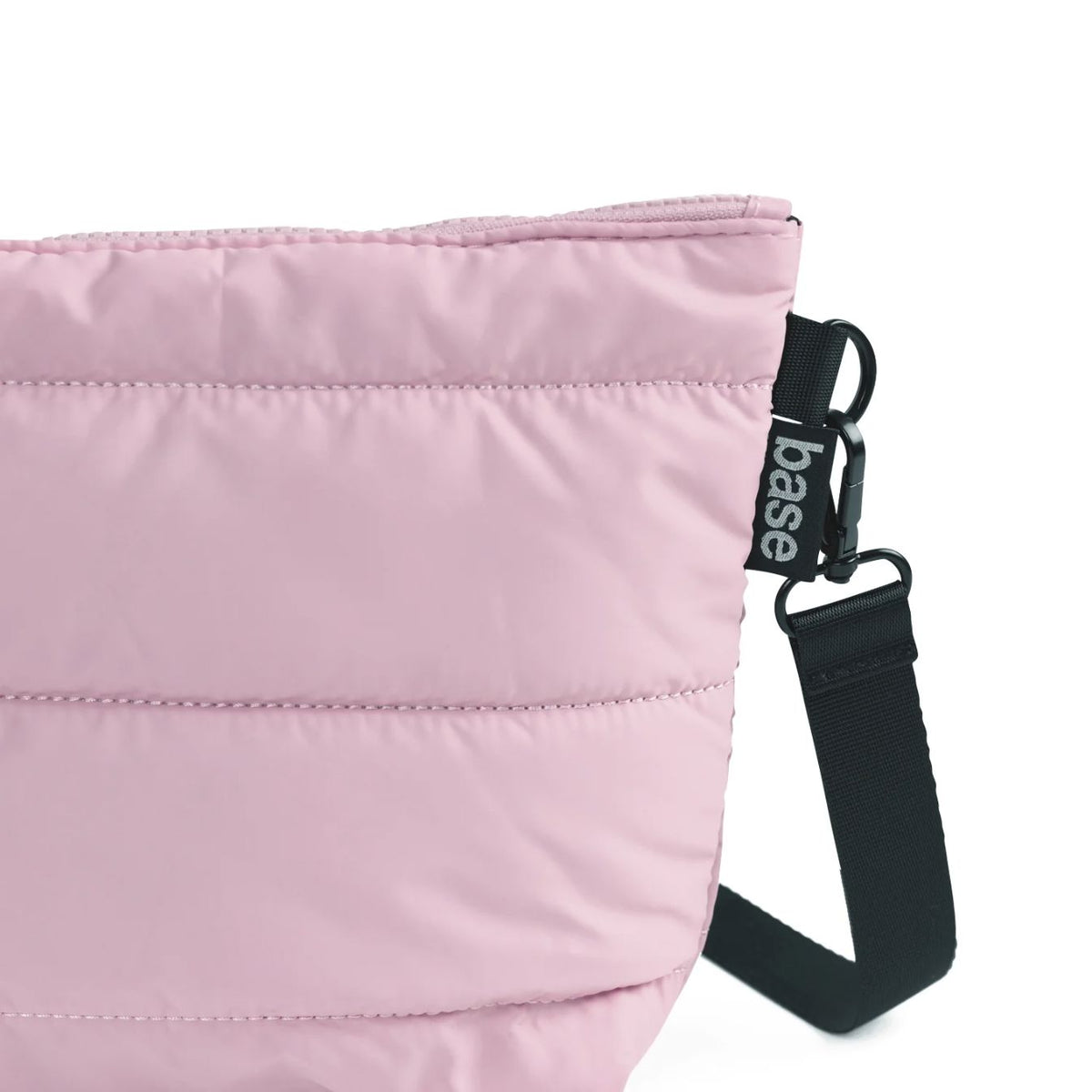 BASE Stash Base Crossbody - Peony HANDBAG - Zabecca Living