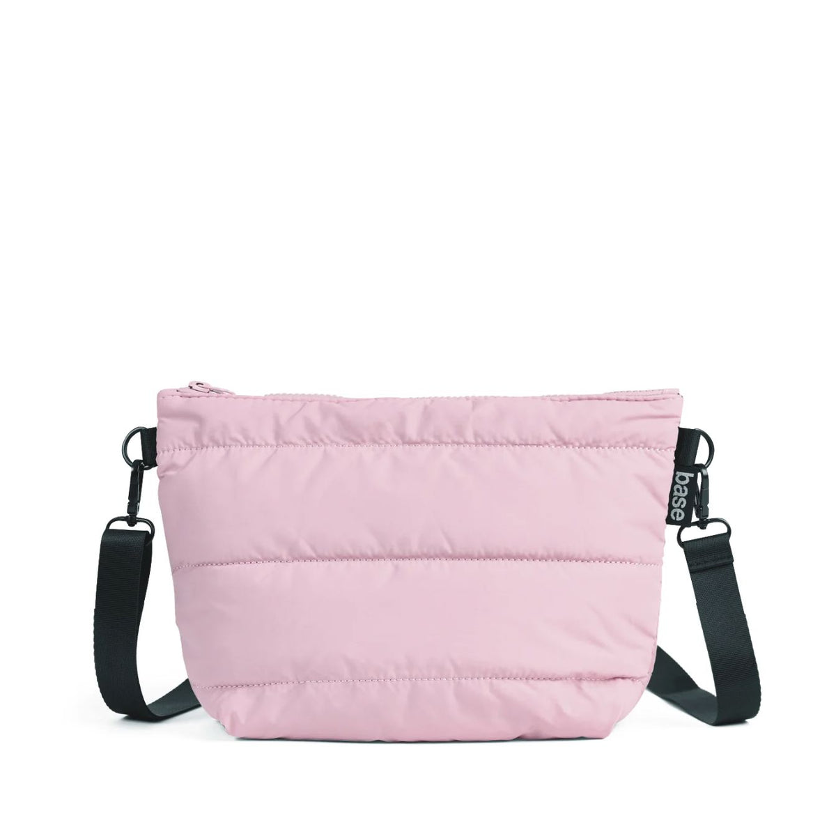 BASE Stash Base Crossbody - Peony HANDBAG - Zabecca Living
