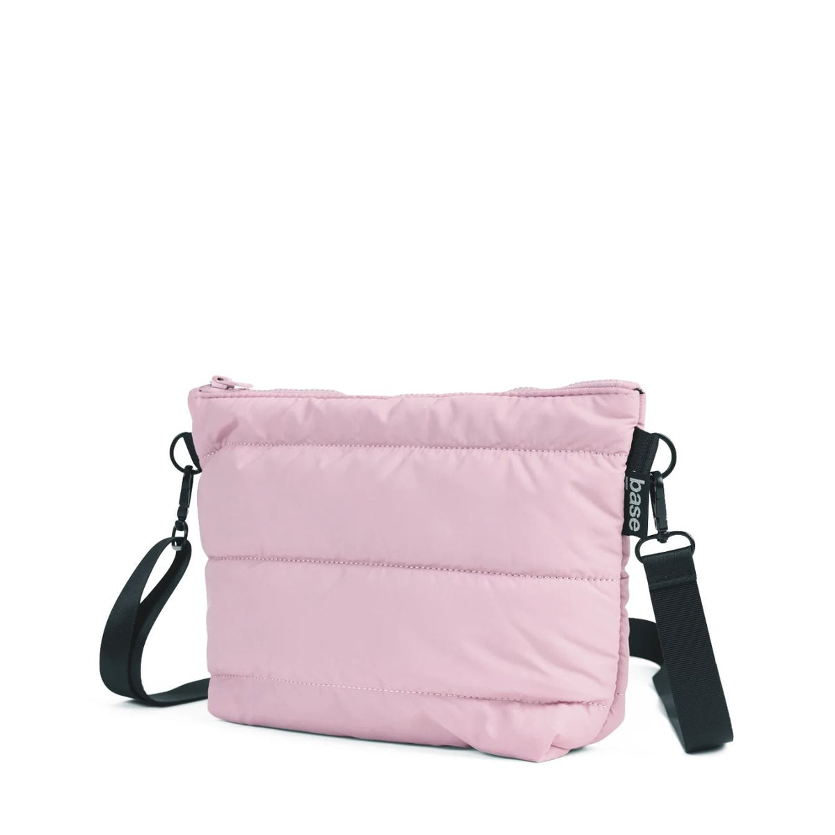 BASE Stash Base Crossbody - Peony HANDBAG - Zabecca Living