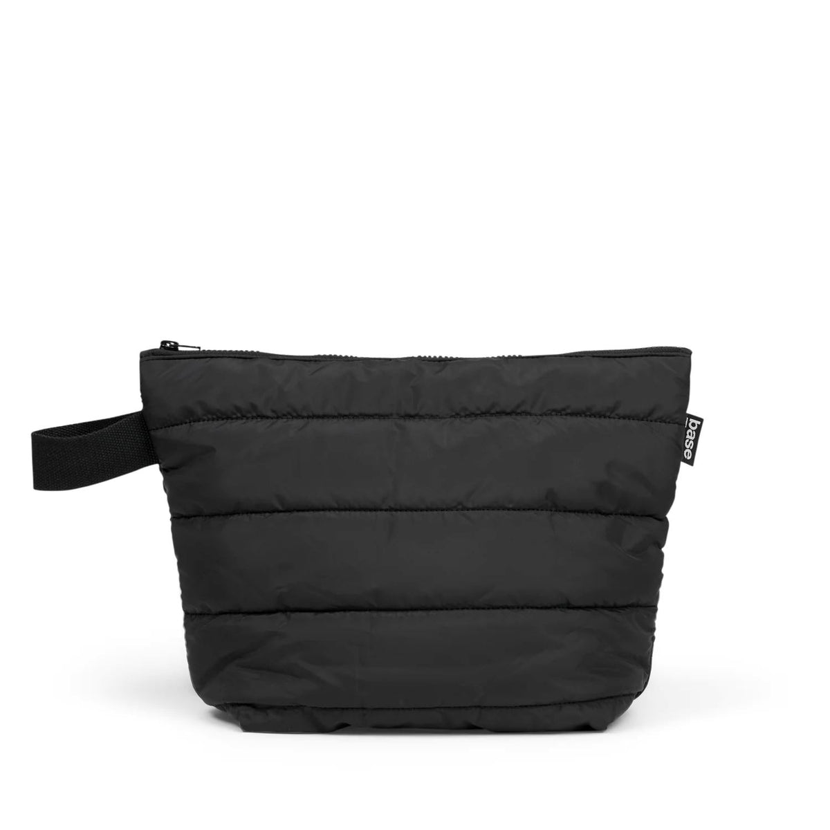BASE Stash Base Large - Black toiletry bag - Zabecca Living