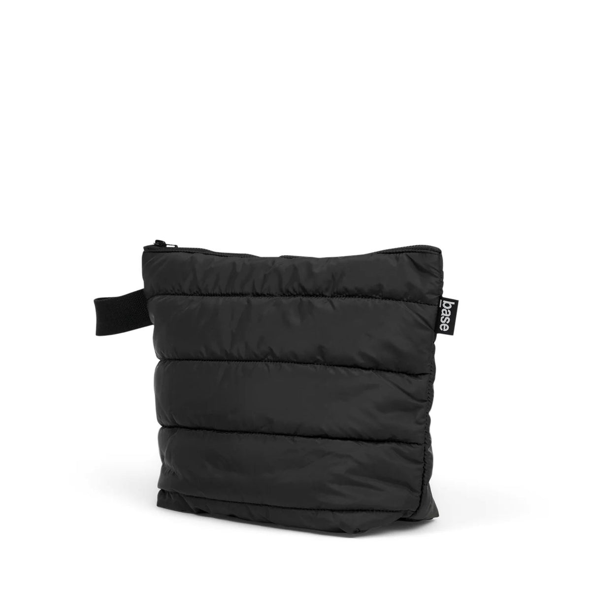 BASE Stash Base Large - Black toiletry bag - Zabecca Living