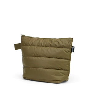 BASE Stash Base Large - Khaki toiletry bag - Zabecca Living