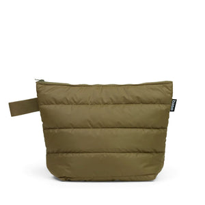 BASE Stash Base Large - Khaki toiletry bag - Zabecca Living