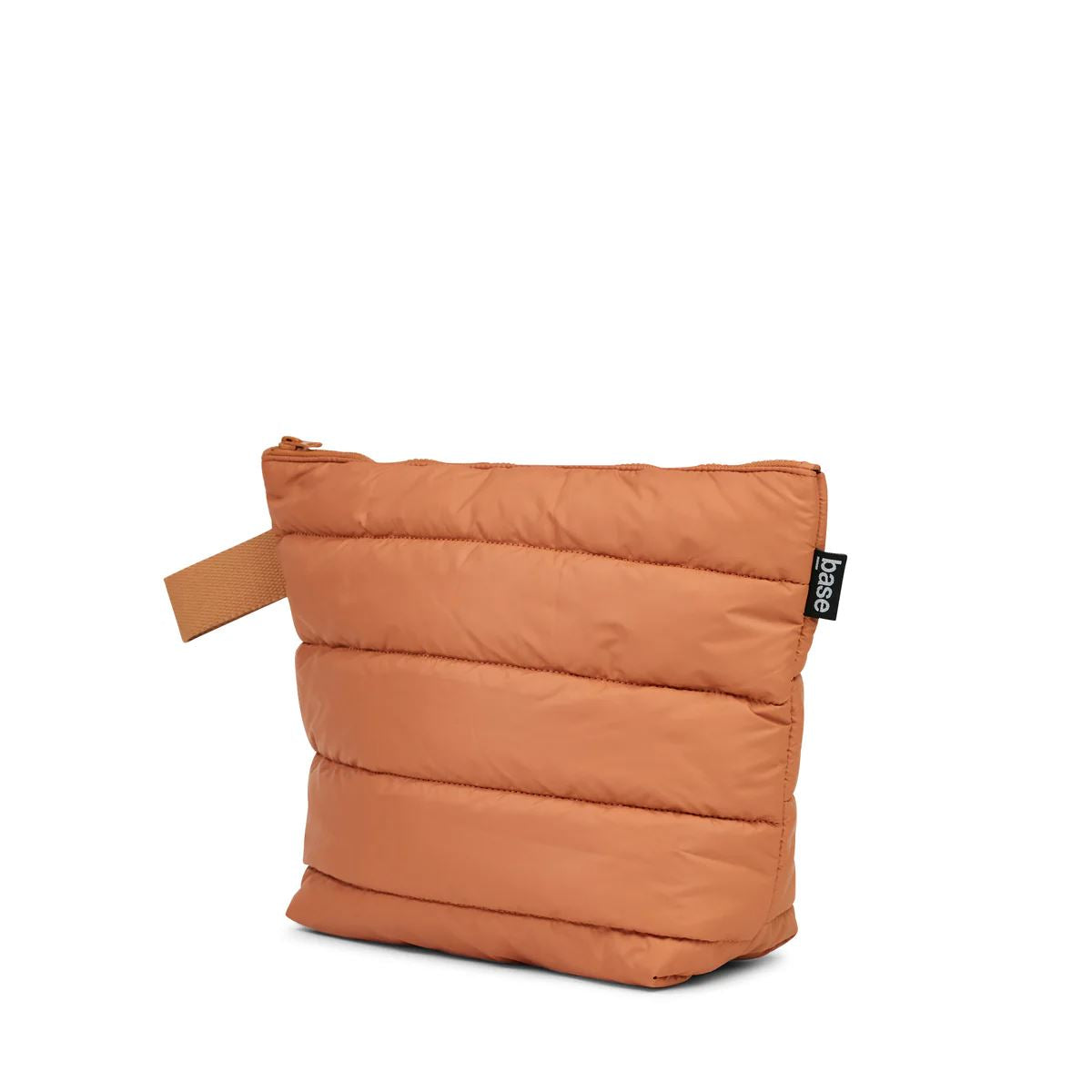 BASE Stash Base Large - Toffee toiletry bag - Zabecca Living