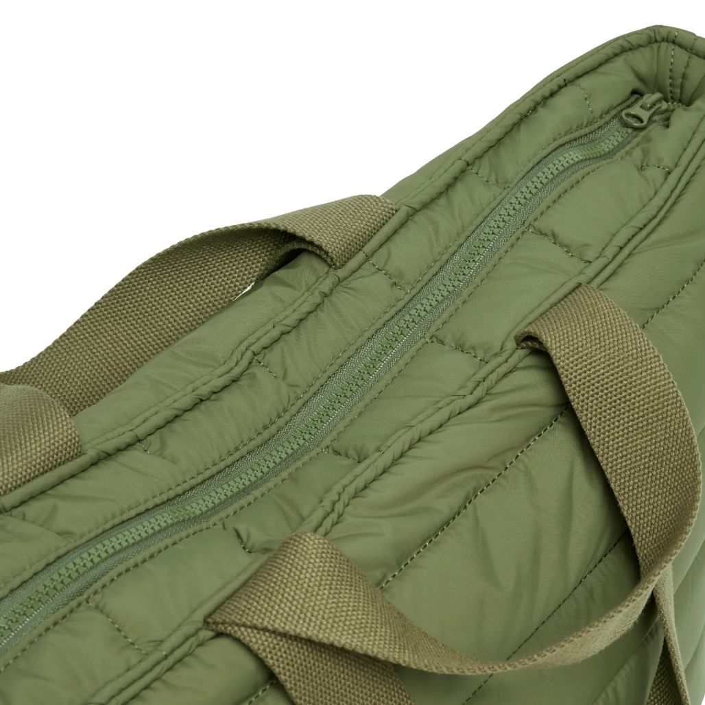 BASE Take It Base Bag -Khaki HANDBAG - Zabecca Living