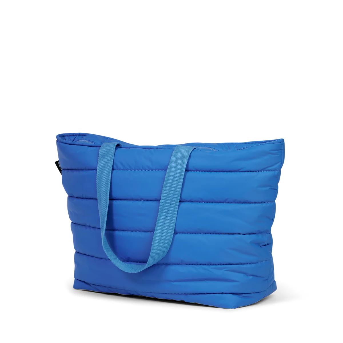 BASE Take It Base Tote - Bleu HANDBAG - Zabecca Living