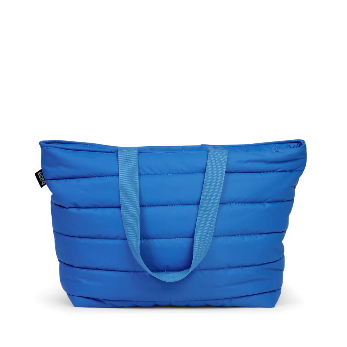 BASE Take It Base Tote - Bleu HANDBAG - Zabecca Living