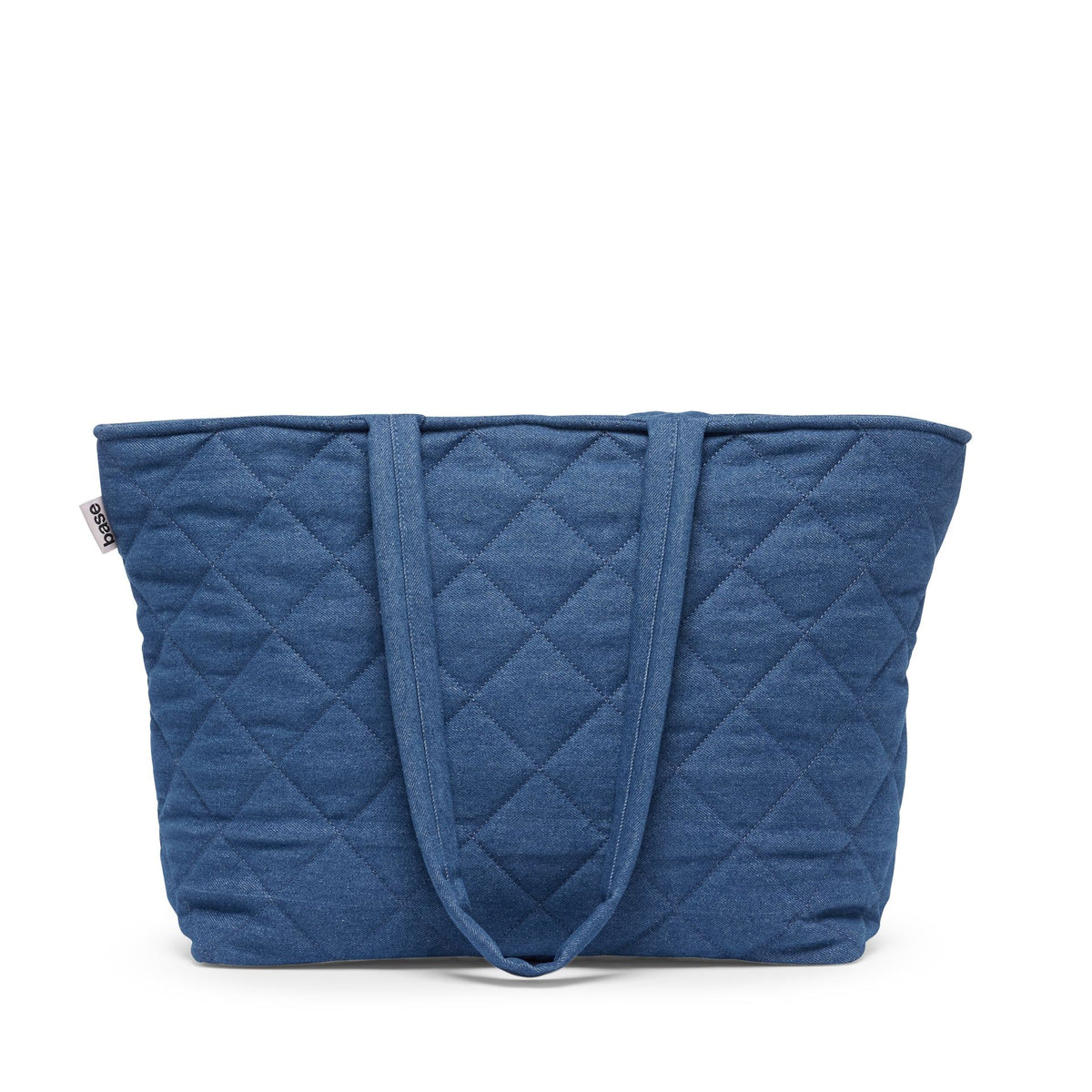 BASE Take It Base Tote - Indigo HANDBAG - Zabecca Living