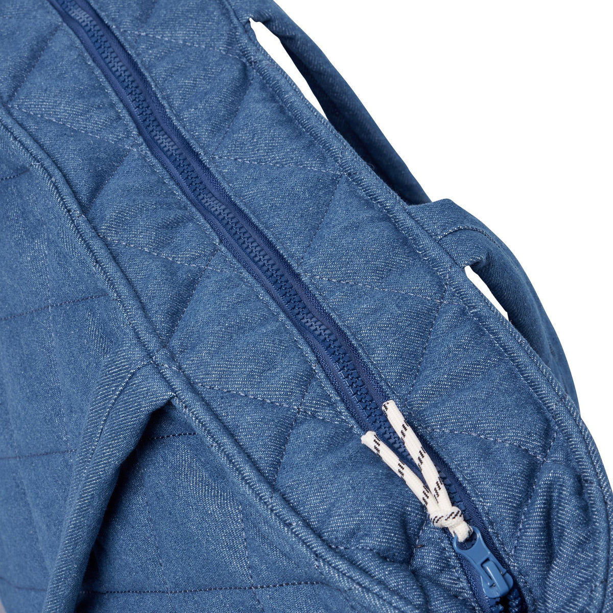 BASE Take It Base Tote - Indigo HANDBAG - Zabecca Living