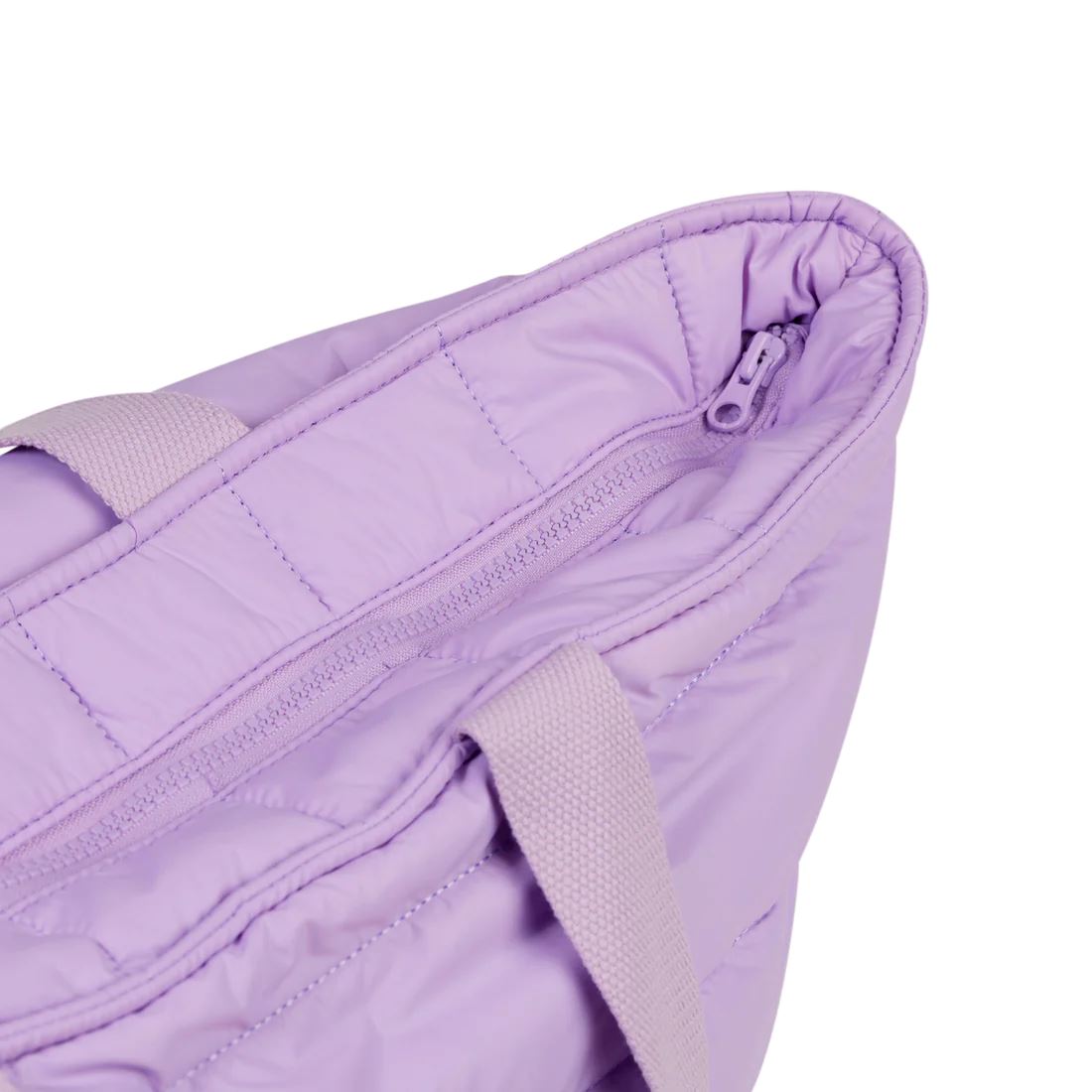 BASE Take It Base Tote - Lilac HANDBAG - Zabecca Living