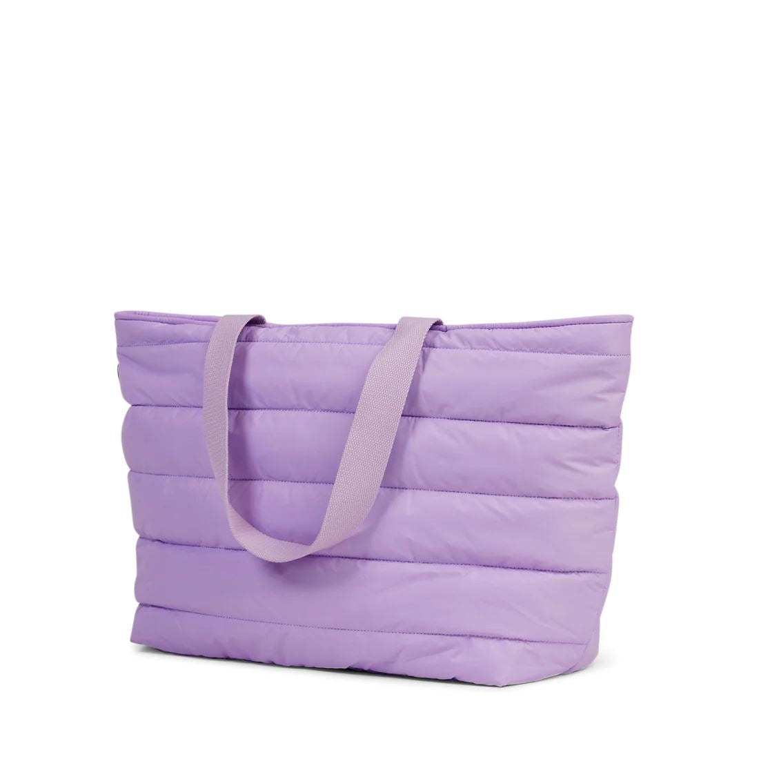 BASE Take It Base Tote - Lilac HANDBAG - Zabecca Living