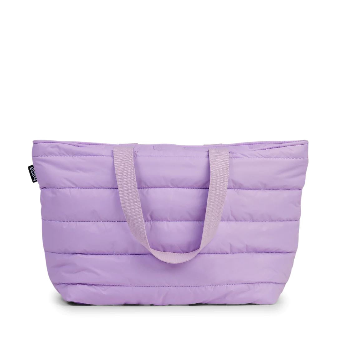 BASE Take It Base Tote - Lilac HANDBAG - Zabecca Living