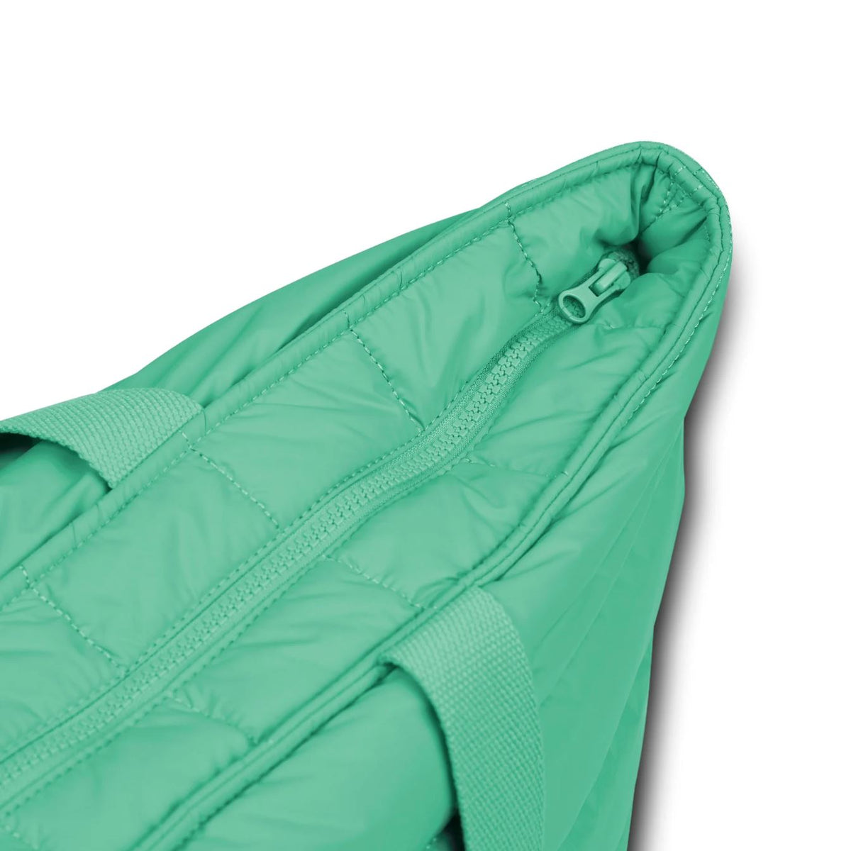 BASE Take It Base Tote - Mint HANDBAG - Zabecca Living