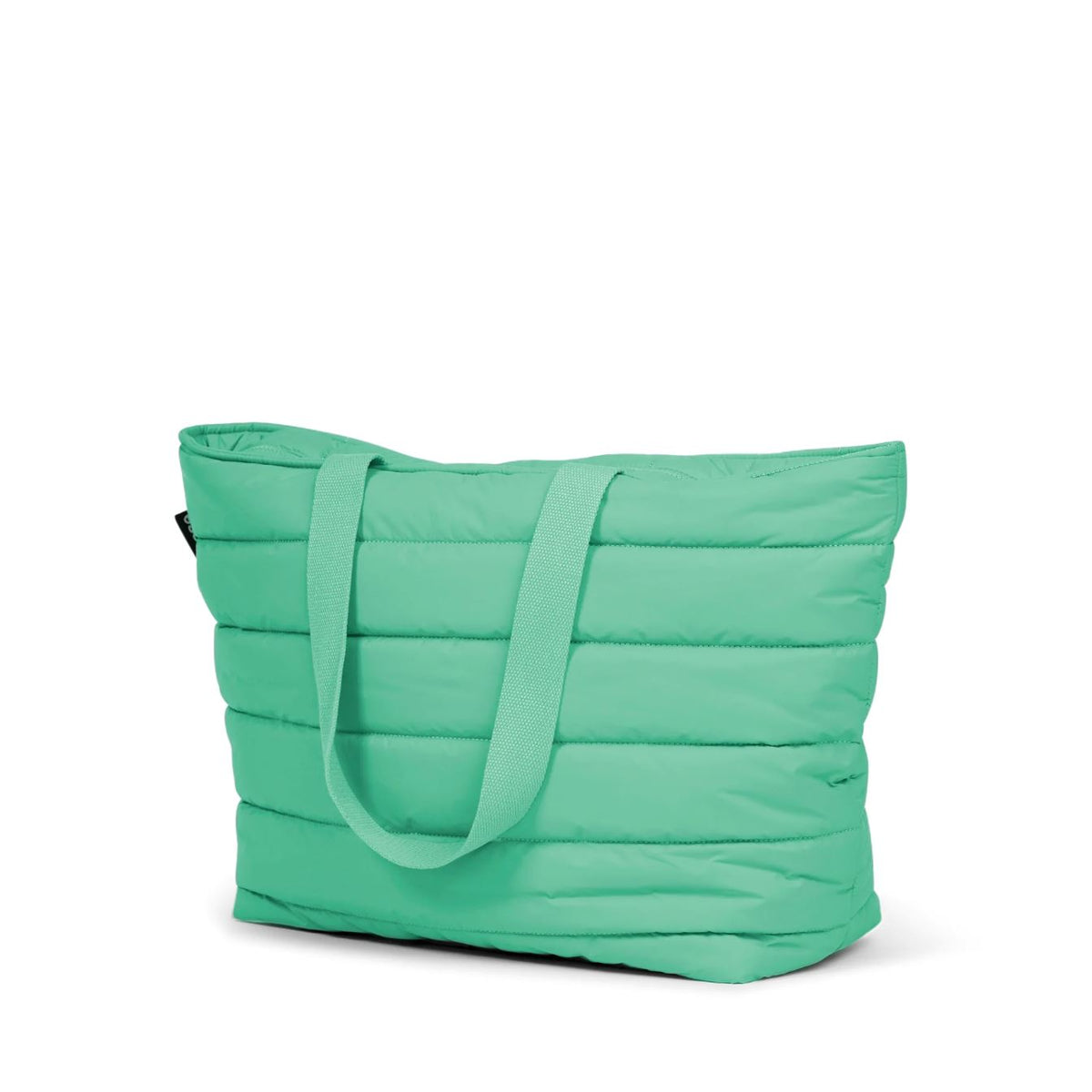 BASE Take It Base Tote - Mint HANDBAG - Zabecca Living