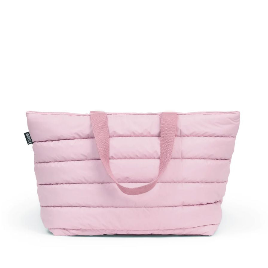 BASE Take It Base Tote - Peony HANDBAG - Zabecca Living