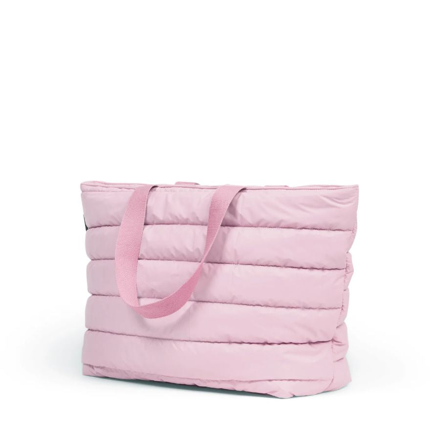 BASE Take It Base Tote - Peony HANDBAG - Zabecca Living