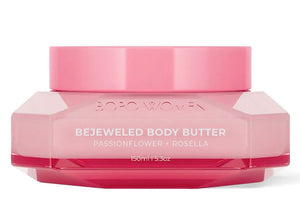 BOPO WOMEN Bejeweled Body Butter BODY CREAM - Zabecca Living