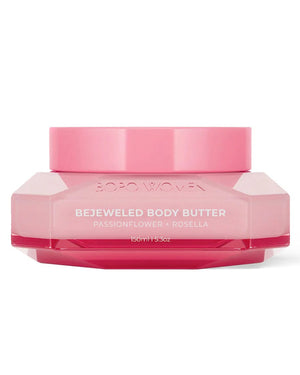 BOPO WOMEN Bejeweled Body Butter BODY CREAM - Zabecca Living