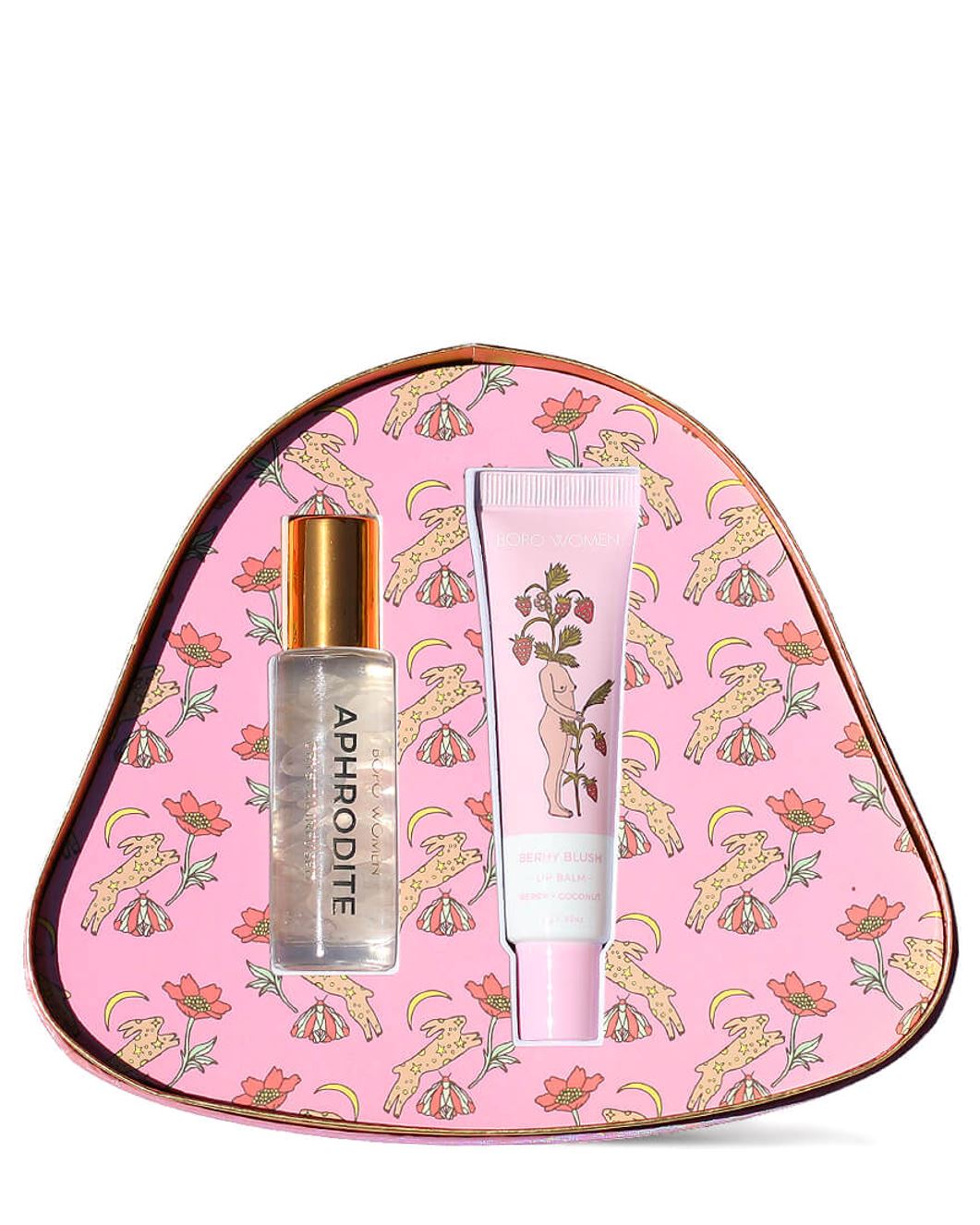 BOPO WOMEN Little Luxuries Gift Set ESSENTIAL OILS - Zabecca Living