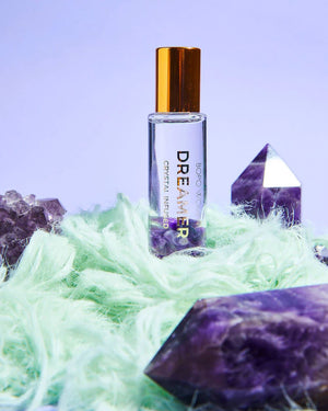 BOPO WOMEN Perfume Crystal Roller - Dreamer FRAGRANCE - Zabecca Living