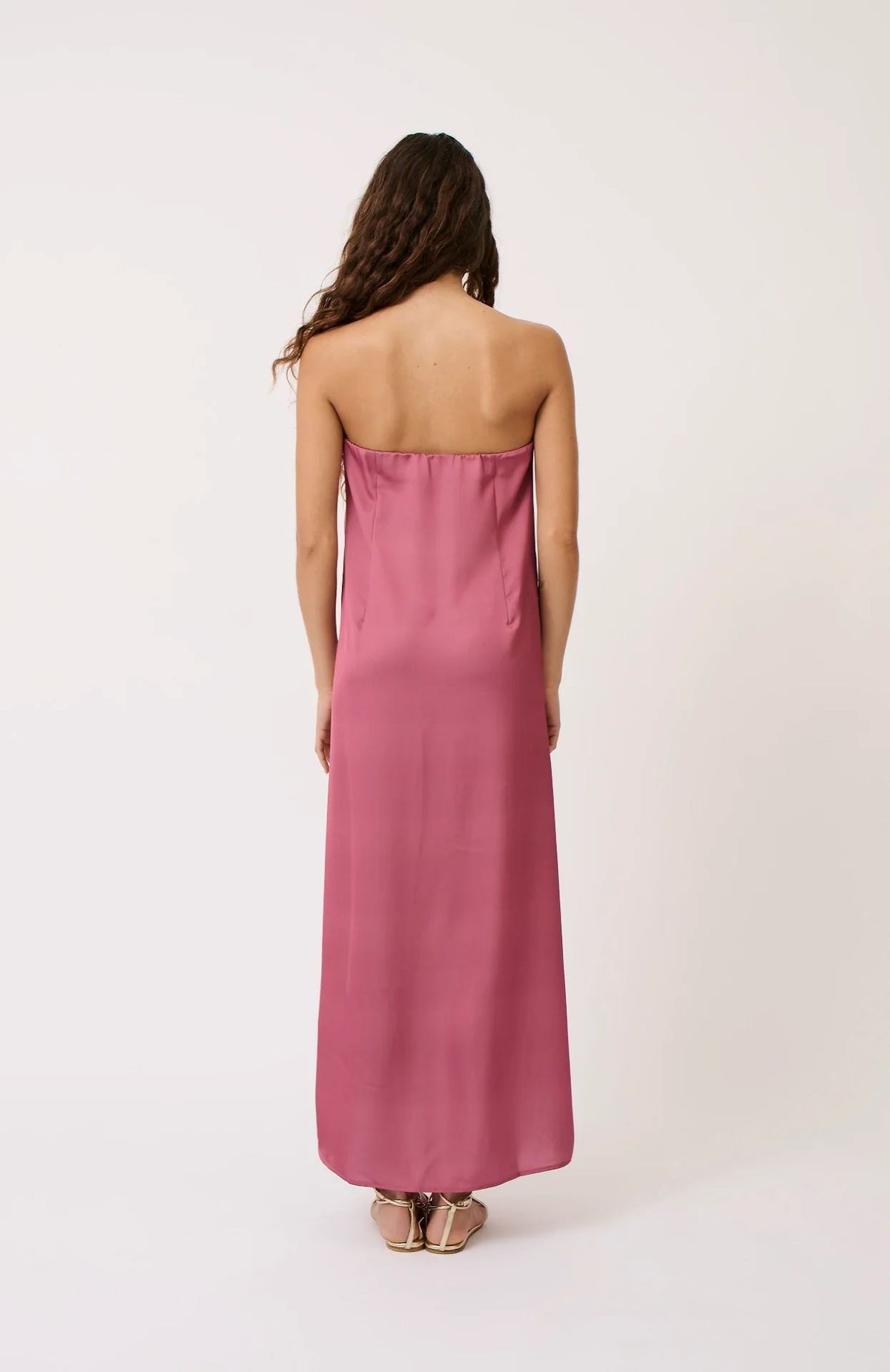 CARTEL &amp; WILLOW Amelia Dress - Desert Floral Dress - Zabecca Living