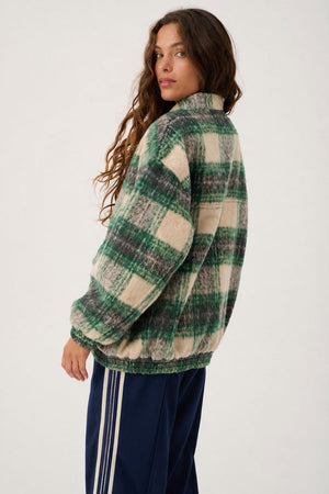 CARTEL & WILLOW Miles Jacket - Tide Check Jacket - Zabecca Living