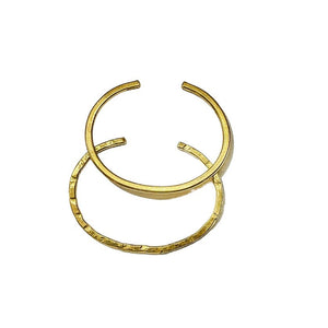 CHANDRA COLLECTIONS Ram Bangle BRACELET - Zabecca Living