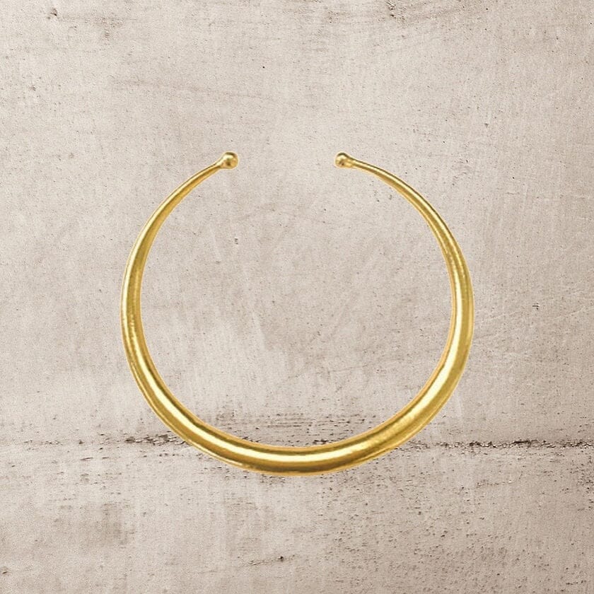 CHANDRA COLLECTIONS The Bangle BRACELET - Zabecca Living