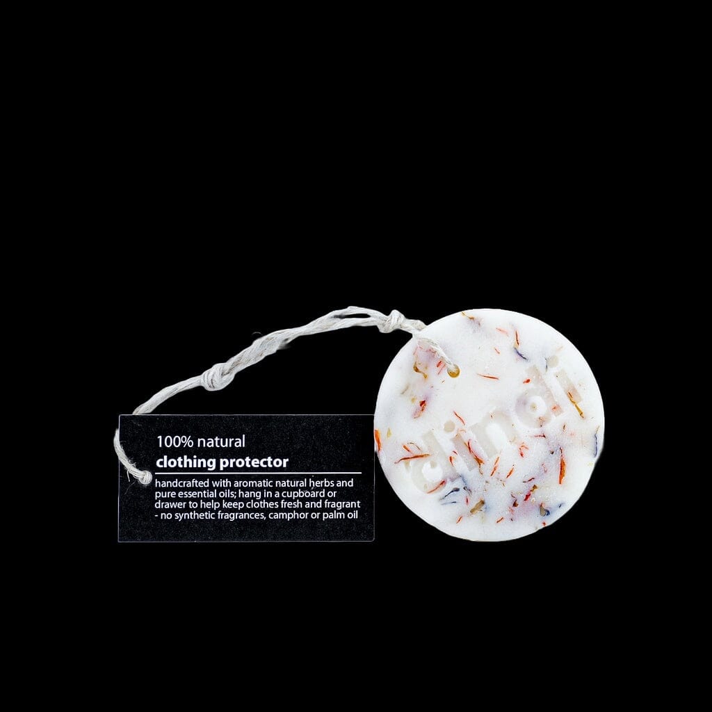 DINDI NATURAL clothing protector - Zabecca Living
