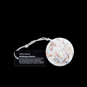 DINDI NATURAL clothing protector - Zabecca Living