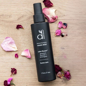 DINDI NATURAL Room Mist 175ml - Calm Flower - Zabecca Living