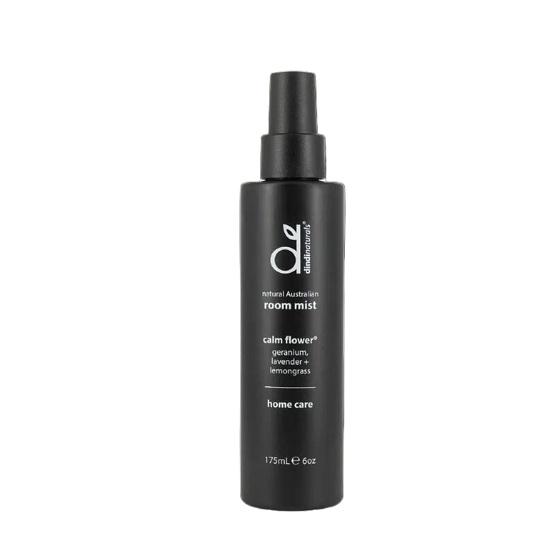 DINDI NATURAL Room Mist 175ml - Calm Flower - Zabecca Living
