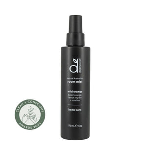 DINDI NATURAL Room Mist 175ml - Wild Orange - Zabecca Living