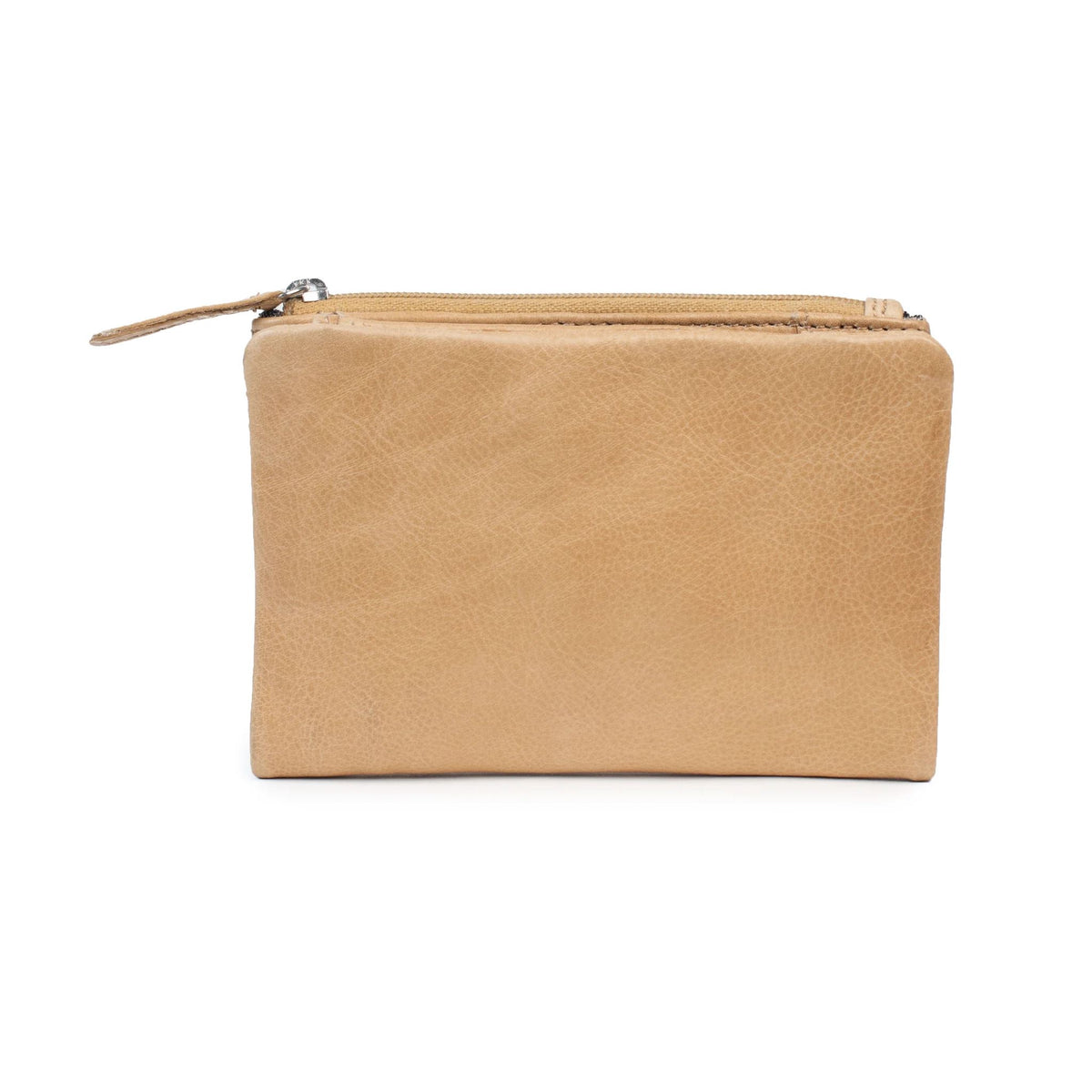 DUSKY ROBIN Dusky Purse - Sand WALLET - Zabecca Living