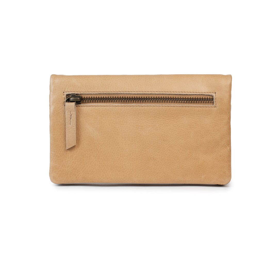 DUSKY ROBIN Mila Purse - Sand Purse - Zabecca Living